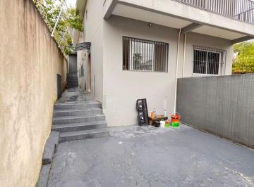 Casa de 3 quartos, São Paulo · Casa de 160 m² com 3 quartos para aluguel na Vila Gome FL29