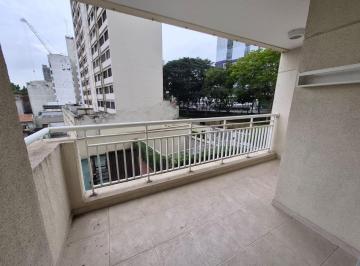 Apartamento de 2 quartos, São Paulo · Apartamento de 61 m² com 2 quartos para aluguel na Liberdade