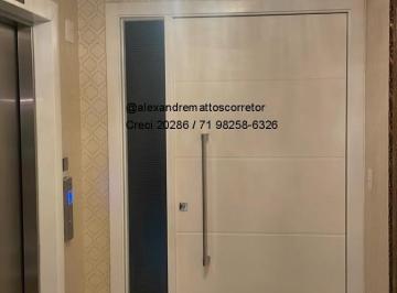 Foto 01 · Apartamento - Brotas