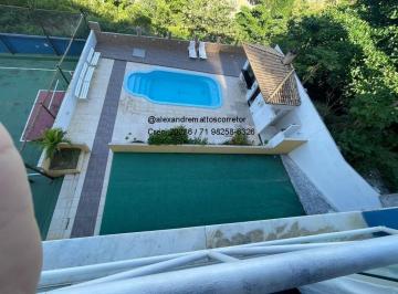 Foto 01 · Apartamento - Armação