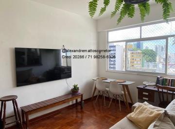 Foto 01 · Apartamento - Cabula