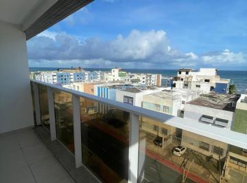 Foto 01 · Apartamento - Amaralina