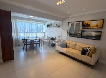 Foto 01 · Oportunidade única: Apartamento de luxo na Pituba, Salvador-BA VENDA 4 Quartos 2 Suítes 137 m²