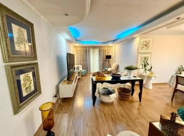 Apartamento de 3 quartos, Águas Claras · Apartamento de 130 m² com 3 quartos à venda em Águas Norte