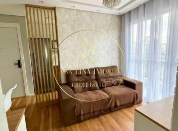 Apartamento de 2 quartos, São Paulo · Condominio Dez Miguel Yunes - Apartamento 42m² 2 Dorm 1 Vaga Livre Lazer Completo