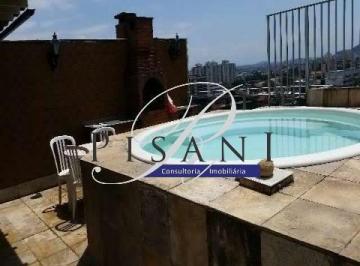 Foto 09 · Freguesia, excelente cobertura com 245m², 4 quartos, piscina