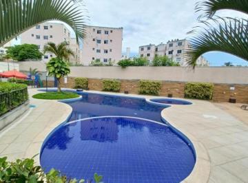 Foto 15 · Cosmos, Vendo apartamento 2 quartos com vaga, lazer e segurança, documentaçao ok.. aceita financiame