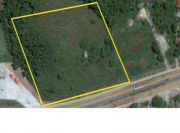 Foto 01 · Guaratiba, terreno com 33.496m², ideal para construçao condominio residencial ou comercial