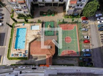 Foto 01 · Apartamento à venda no Itanhangá, Rio de Janeiro - 2 quartos, infraestrutura completa e vista para o