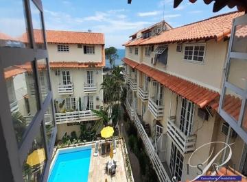 Foto 01 · Casas do Pontal, casa com 4 andares totalmente mobiliada e com vista mar em condomínio no Recreio