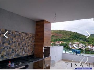 Foto 01 · Linda casa triplex, primeira locação, 3 quartos (2 suites), área gourmet, condominio