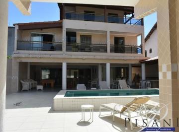 Foto 01 · Arrraial do Cabo, Casa triplex espetacular, recém reformada, ideal para famílias grandes ou fazer de
