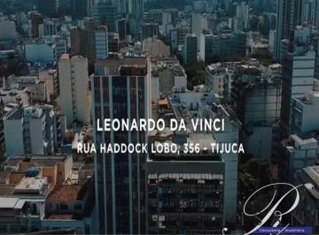 Foto 01 · Vendo sala comercial na Haddock Lobo com 258m², 16 vagas de garagem, proximo metrô