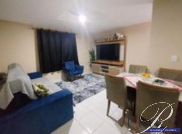 Foto 01 · Centro da Pedra de Guaratiba, lindo apartamento 2 quartos, com varanda e vaga de garagem, localizaça