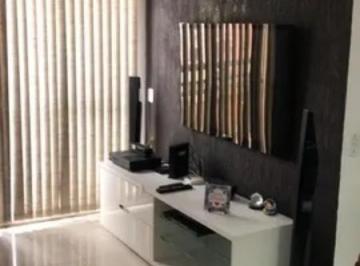 Foto 01 · Vendo apartamento 2 quartos no Campinho, condominio com lazer, entre as estações BRT Pinto Teles e C