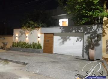 Foto 01 · Campo Grande, Santa Margarida, linda casa, muito ampla, moderna, alto padrao, 3vquartos (suite), qui
