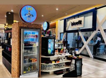 Comercial ,  · VENDO QUIOSQUE COMPLETO – JOCKEY PLAZA