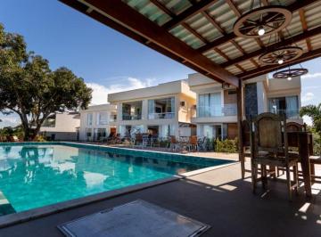 Apartamento de 1 quarto,  · Duplex vista mar definitiva em Porto Seguro