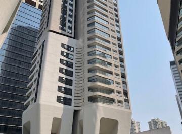 Apartamento de 3 quartos, São Paulo · PARQUE DA CIDADE- 134M2- ANDAR ALTO- 2VGS- ALTO PADRÃO EZ TEC
