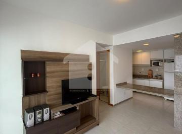 Foto 01 · EXCELENTE APARTAMENTO À VENDA NO ITAIGARA 2 QUARTOS + SUÍTE ANDAR ALTO, VARANDA GOURMET E 2 VAGAS