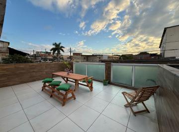 Casa de 2 quartos, Rio de Janeiro · Lindo sobrado no bairro Ana Gonzaga todo moderno e de laje