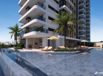 Foto 12 · Apartamento 2 Suítes com Sacada Estendida | Paradise Bay | Piçarras
