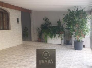 Foto 01 · Excelente Casa para Locação em São Paulo-SP, na Vila Aparecida: 3 Quartos, 1 Suíte, 2 Salas, 3 Banhe