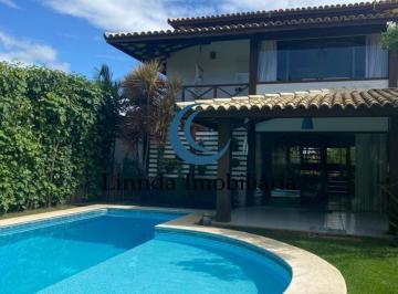 Foto 01 · Casa em condomínio - Guarajuba (Monte Gordo)