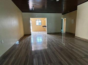 Foto 01 · Excelente casa no Manoa , pronta para ser financiada, casa com cômodos espaçosos, sendo 4 dormitório