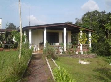 Foto 05 · Lindo e confortável sítio na estrada de Itacoatiara , no km 58 , com casa , piscina e plantações