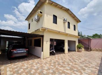 Foto 01 · Casa - Novo Aleixo