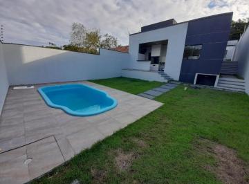 Foto 01 · Casa - Tarumã