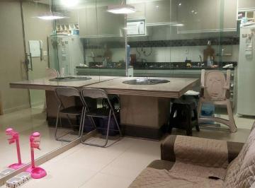 Foto · Apartamento - Tarumã-Açu