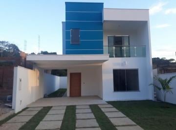 Foto 01 · Casa - Tarumã