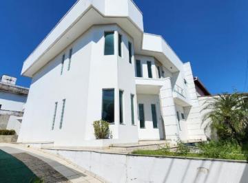 Foto 01 · Mansão com 5 suites e piscina no bairro Adrianópolis, em localização privilegiada pronta para ser fi