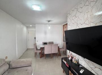 Foto 01 · Apartamento - Nossa Senhora das Graças