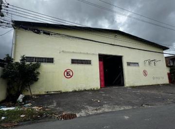 Foto 01 · Galpão - Aleixo