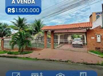 Foto 01 · Casa - Aleixo