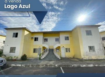 Foto 01 · Apartamento - Lago Azul