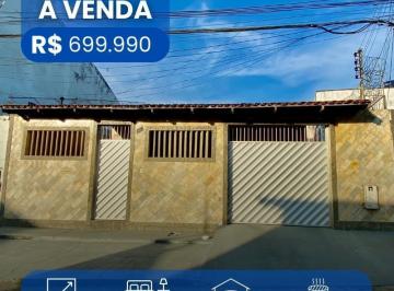 Foto 01 · Casa - São Geraldo