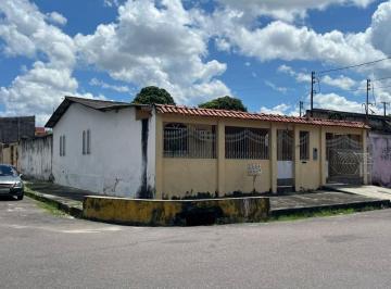 Foto 01 · Casa - Cidade Nova
