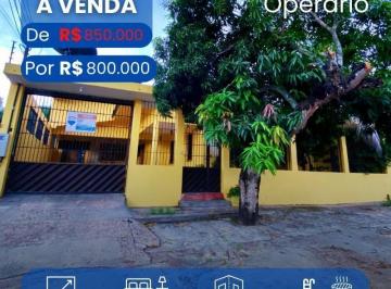 Foto 01 · Casa - São José Operário