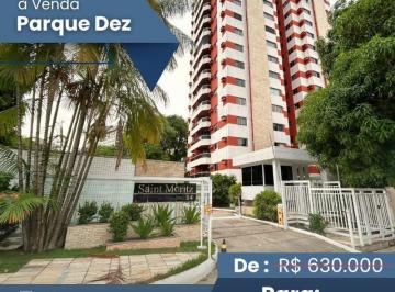 Foto 01 · Apartamento - Parque 10 de Novembro