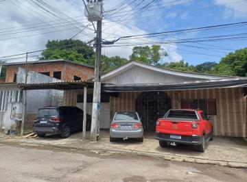 Foto 01 · Casa - Redenção