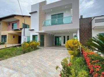 Foto 01 · Casa - Tarumã
