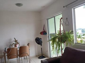 Foto 01 · Apartamento - Coroado