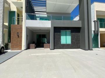 Foto 01 · Casa - Tarumã