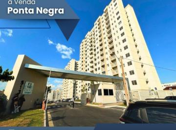 Foto 01 · Apartamento - Ponta Negra