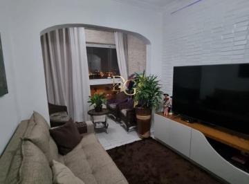Foto 01 · Apartamento - Vila Nossa Senhora de Fátima