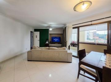 Apartamento de 3 quartos, São Paulo · Apartamento - Lapa - 3 Quartos / Dormitórios - 2 Vagas - Venda / Compra